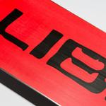 Сноуборд Lib Technologies Dynamiss Lib Technologies, One Color - фото 7