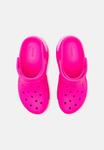 Шлепанцы BUBBLE CRUSH UNISEX Crocs, розовый - фото 6
