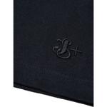 Jil Sander Cotton Women's Long, черный - фото 4