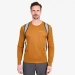 Рюкзак Montane Krypton LT 18, зеленый - фото 4