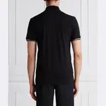 Рубашка-Поло Pariq стандартного кроя Boss, черный - фото 3