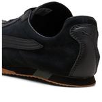 Кроссовки PUMA H-Street Premium 'Black' - фото 4