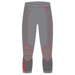 Леггинсы Riday Mediumweight, серый - фото