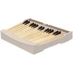 Виконт MIDI Педалборд 30 Радиусный Вогнутый Viscount - фото