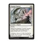 CCG Пегас-курсер (C), MTG - Dominaria - фото
