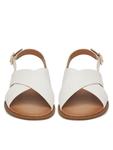 Сандалии WS5551-10 Jenny, белый - фото 4