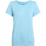 Рубашка Jewel ss w Energetics, мультиколор - фото