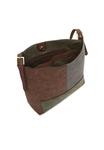Сумка MISAKO Handbag, Brown - фото 3