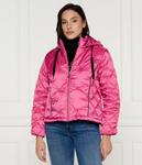 Куртка Liu Jo Sport Regular Fit, роза - фото