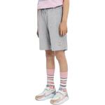 Дети Шорты Puma, серый - фото 4