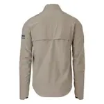 Куртка AGU Prime Rain Performance, серый - фото 2