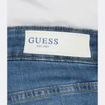 Джинсы скинни Майами Guess, синий - фото 3