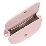 Сумка через плечо Cavalli Class Marina, розовый - фото 4