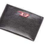 Кошелек Diesel Rave Rave, черный - фото 4