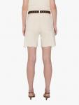 Классические шорты Timeless FRAME, Cream - фото 3
