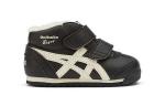 Кроссовки mexico mid runner ts Onitsuka Tiger, черный - фото 2