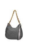 Сумка Chiara Ferretti SHOULDER , S Cielo Ferro/Mottled Black - фото 6