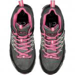 Женские туфли Rigel Low WP CMP, серый - фото 3