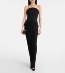 Платье Kesi Solace London, Black - фото 2