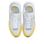 Кроссовки air max motif 'photon dust yellow' Nike, мультиколор - фото 3