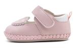 Обувь для дошкольников / Носки для малышей EBMINI, розовый - фото