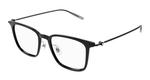 Мужские оптические оправы MB0354O MONTBLANC - фото