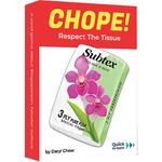 Настольная игра Origame Chope! - фото