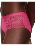 Triumph Розовые трусики - фото 3