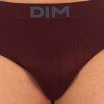 Набор из 2 трусов unno Basic бесшовные d05hg для мужчин Dim, мультиколор - фото 3