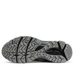 Кроссовки ASICS Gel-Kahana 8 SP 'Grey Black', серый - фото 3