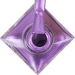 Molly Nails PRO Stamping Chrome Stamping Polish Purple 10 мл - фото 3