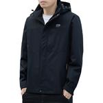 Куртка мужская Jeep Spirit, черный - фото 12