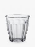 Стаканы Picardie Duralex, Set of 4, Clear, 250ml - фото
