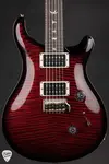 PRS Custom 24 - Огненный дымовой взрыв - фото 2
