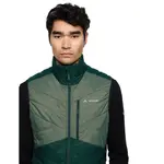 Жилет VAUDE Sesvenna IV, зеленый - фото 5