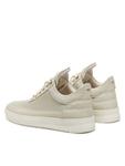 Кроссовки Filling Pieces Aten 10126591890, белый - фото 3