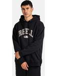 Толстовка Reell Hoodie, черный - фото 2