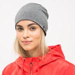 Шапка Umbro Murleigh, серый - фото 4