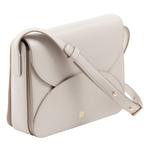 Сумка через плечо DuDu, белый - фото 3