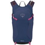 OSPREY 15-литровый альпинистский рюкзак, Blue Purple - фото