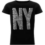 Футболка BEZLIT, черный - фото