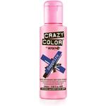Тинт-краска для волос 100мл Сапфир, Crazy Color - фото