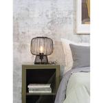 Настольная лампа GOOD&MOJO Cango, черный - фото 3