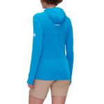 MAMMUT Женская куртка Aenergy Light ML, Black - фото 4