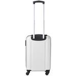 Vertical Studio "Västervik" набор из 3 чемоданов 20" 24" 28" белый - фото 4