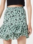 Юбка Sisters Point GROW, цвет Mint - фото 3