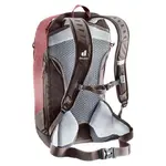 Рюкзак Deuter AC Lite 15L SL, розовый - фото 4