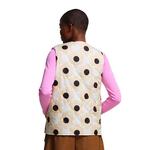 Жилет Regatta Orla Quilt Vest, розовый - фото 2