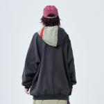 Свитшот Unisex A SQUARE ROOT, Овсяной Белый - фото 7