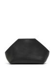 Клатч Sago 3 Marsèll, черный - фото